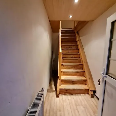 Apartamento Warnitz Blankenburg (Uckermark)