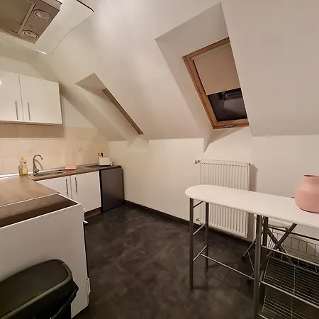 Apartment Warnitz