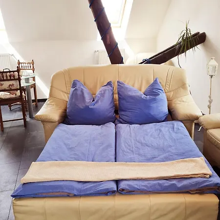 Apartment Warnitz