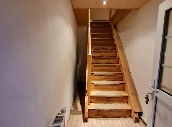 Appartement Warnitz Blankenburg (Uckermark)