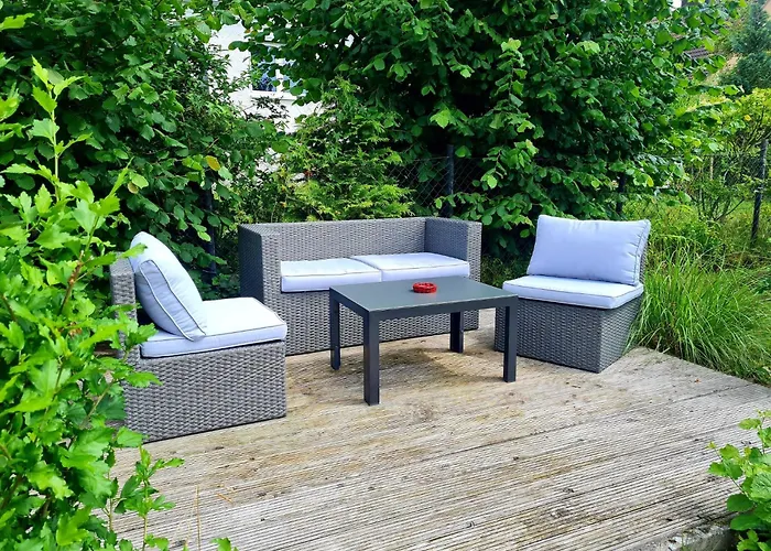 Appartement Warnitz Blankenburg (Uckermark)